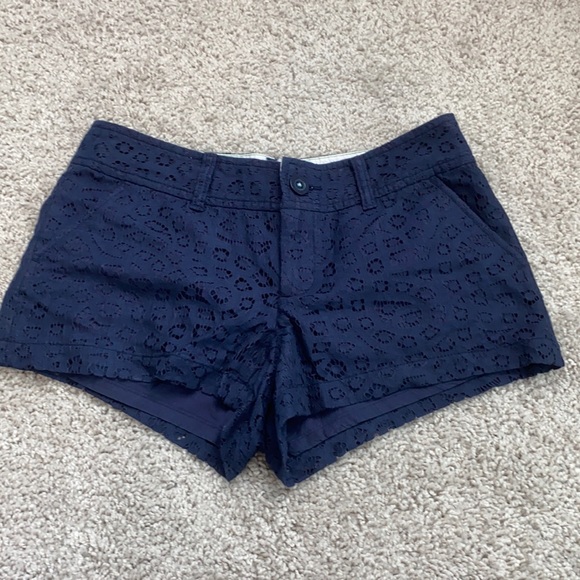Lilly Pulitzer Shorts - Picture 1 of 4